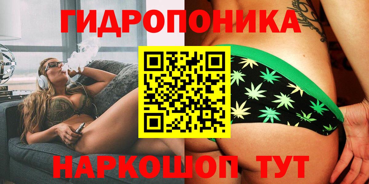 Каннабис гибрид Будённовск